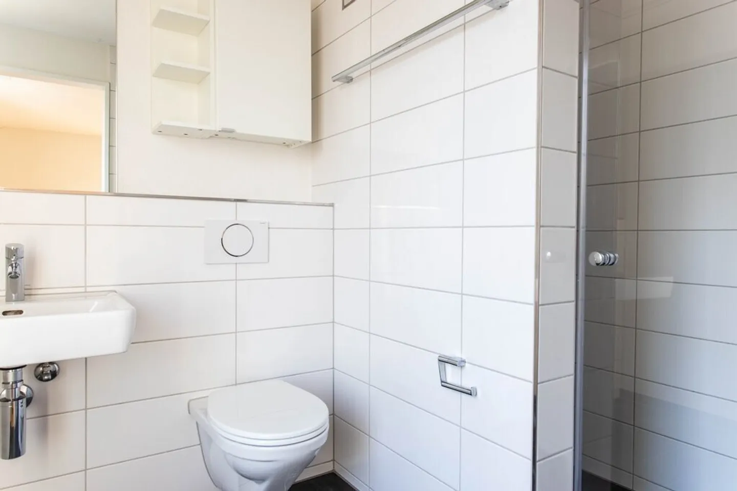 Charmante 4.5-Zimmer Wohnung - Foto 2 von 7