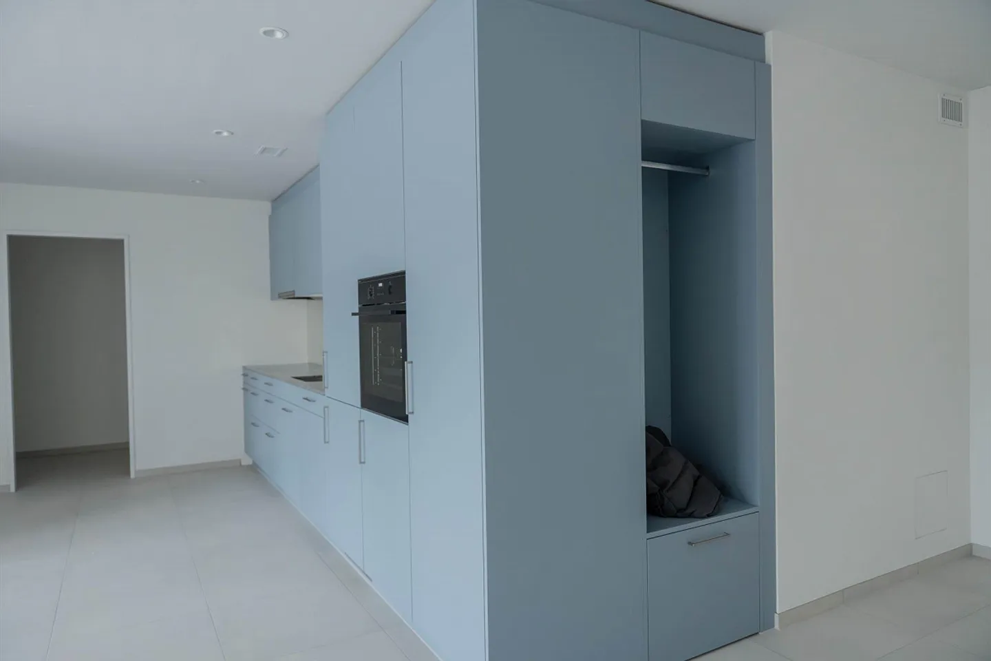 First rental - 3.5 room apartment in Burgdorf - Photo 13 of 14