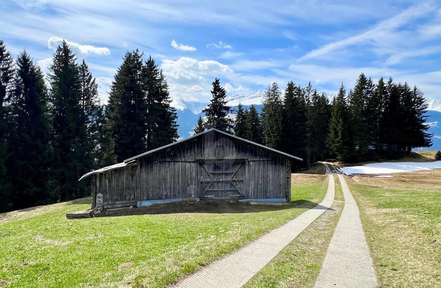 PARADIES FÜR NATURLIEBHABER UND RUHESUCHENDE - Foto 2 von 4
