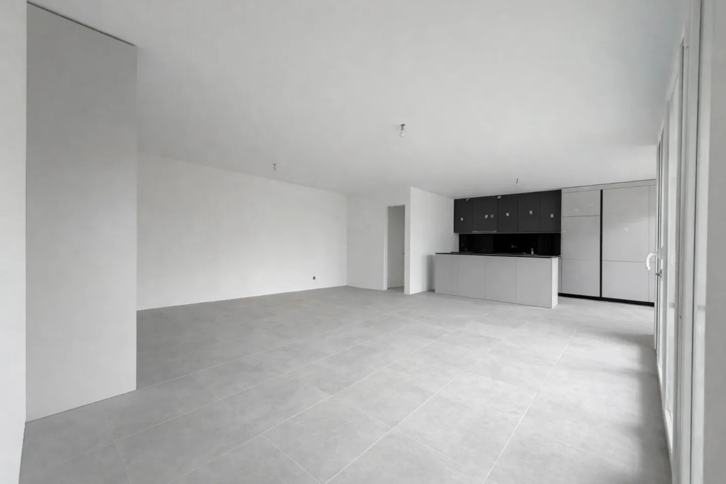 2,5-Zimmer-Wohnung - Foto 2 von 9