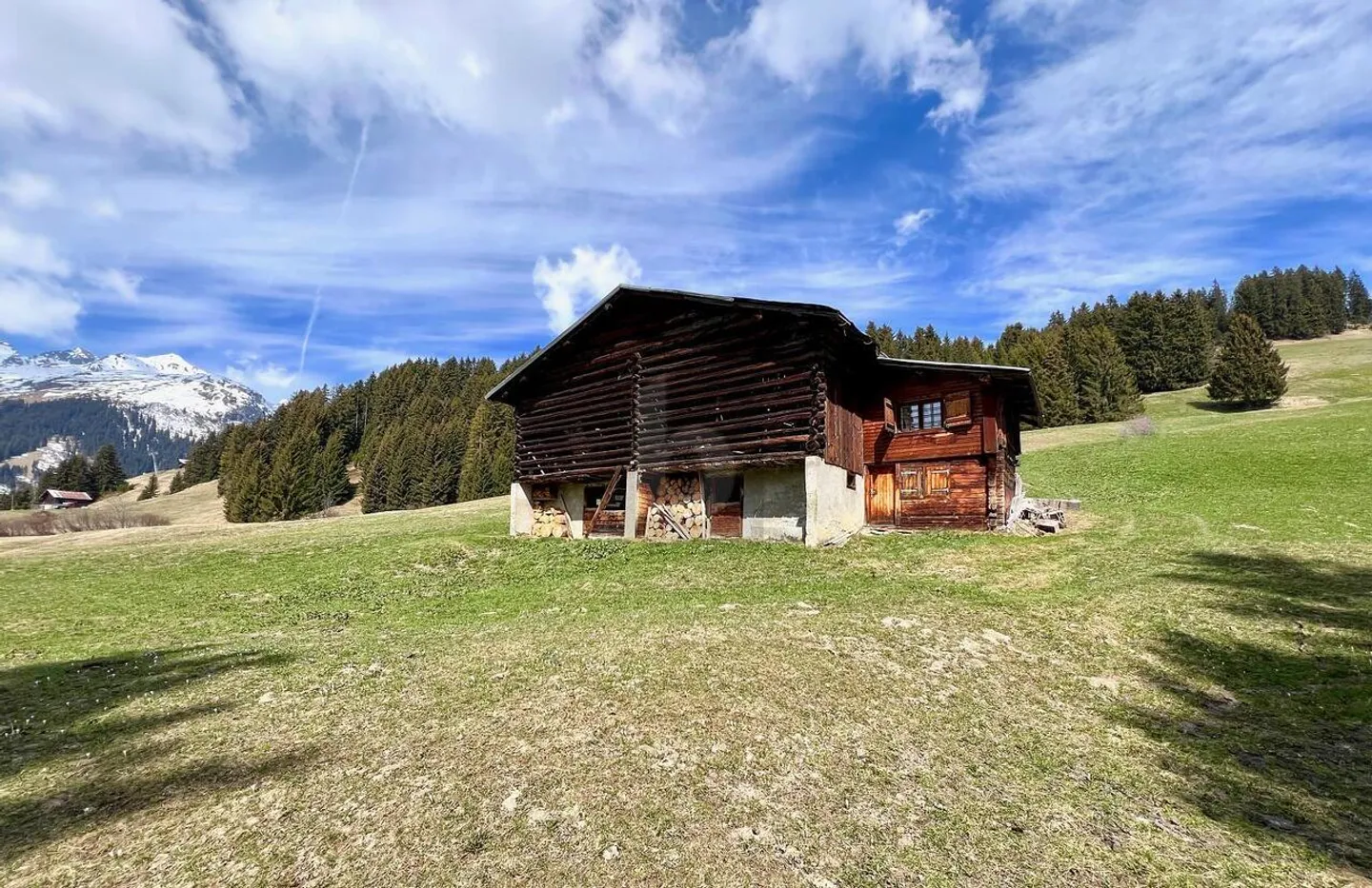 PARADIES FÜR NATURLIEBHABER UND RUHESUCHENDE - Foto 1 von 4