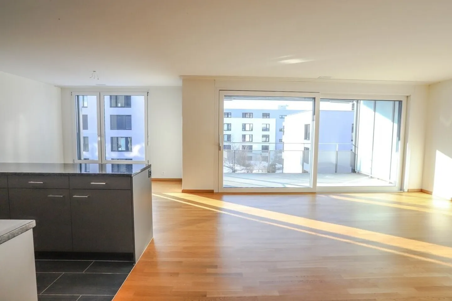 Charmante 4.5-Zimmer Wohnung - Foto 7 von 7