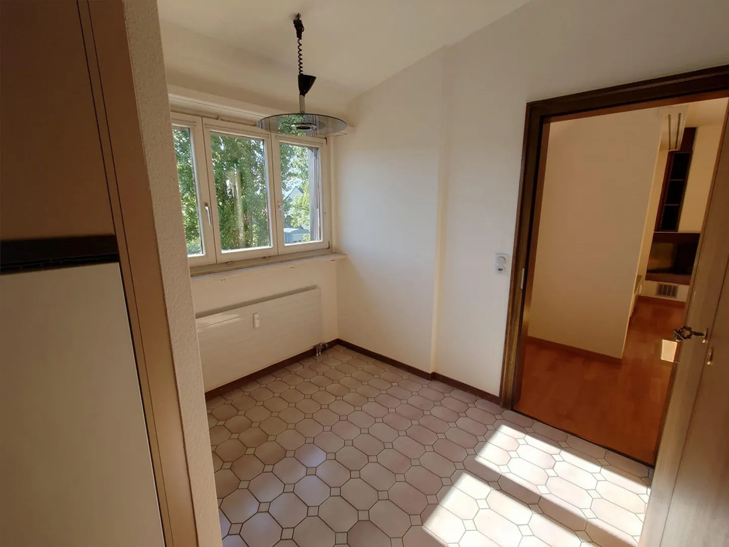 3-room apartment with fireplace on St. Galler Ring - Photo 9 of 21
