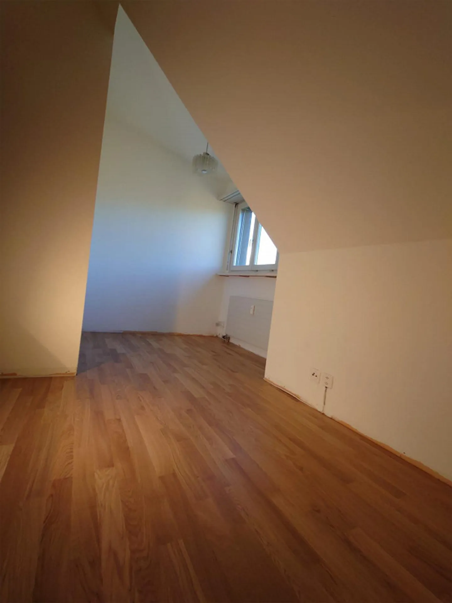 3-room apartment with fireplace on St. Galler Ring - Photo 10 of 21