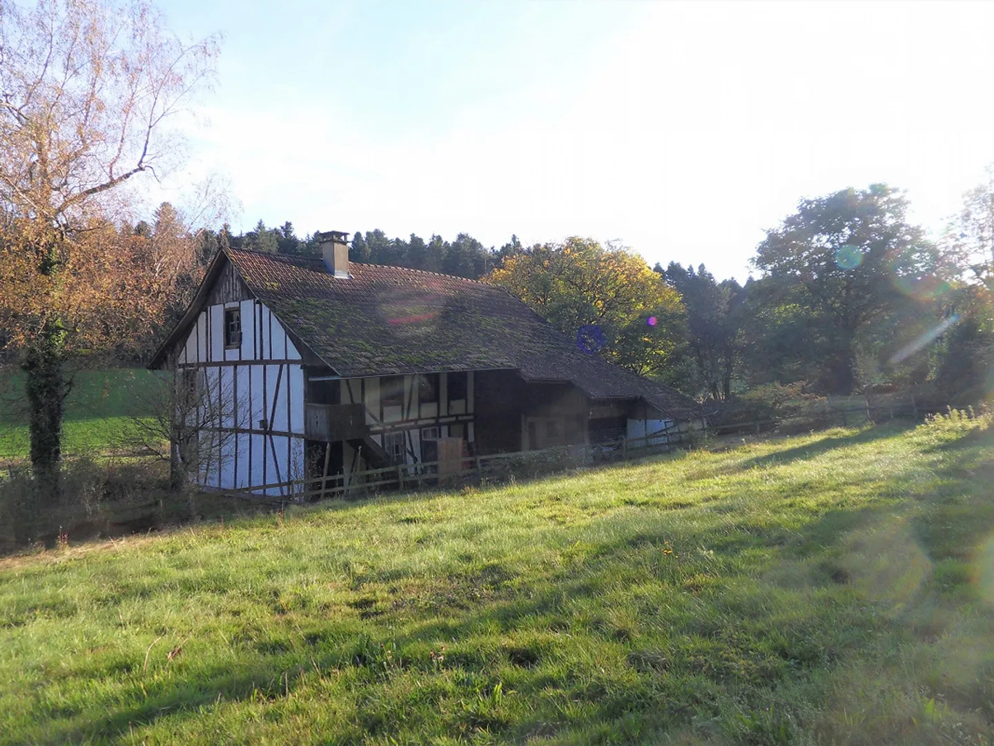 Ferme - Photo 2 sur 5