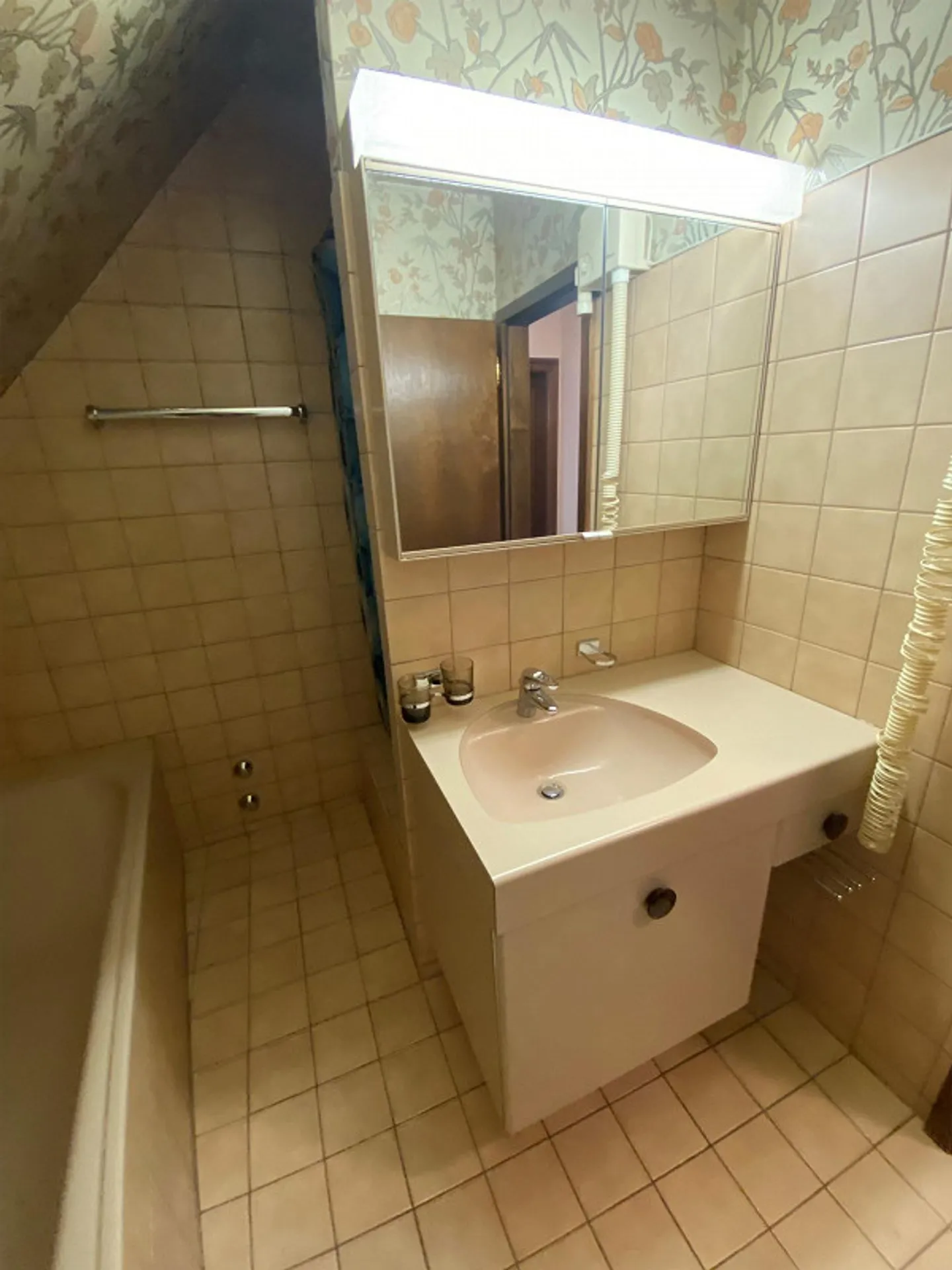 3-room apartment with fireplace on St. Galler Ring - Photo 18 of 21