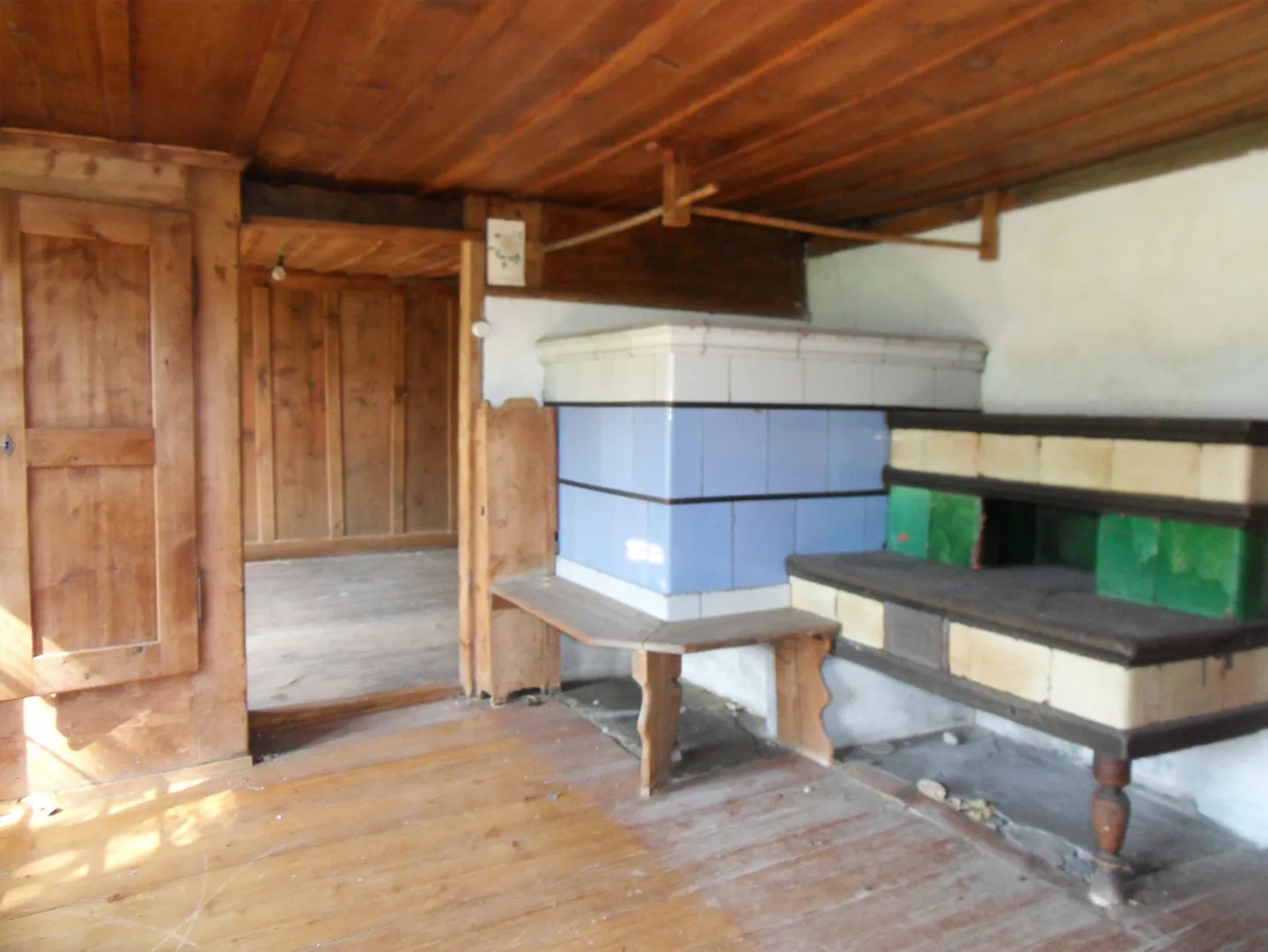 Ferme - Photo 5 sur 5