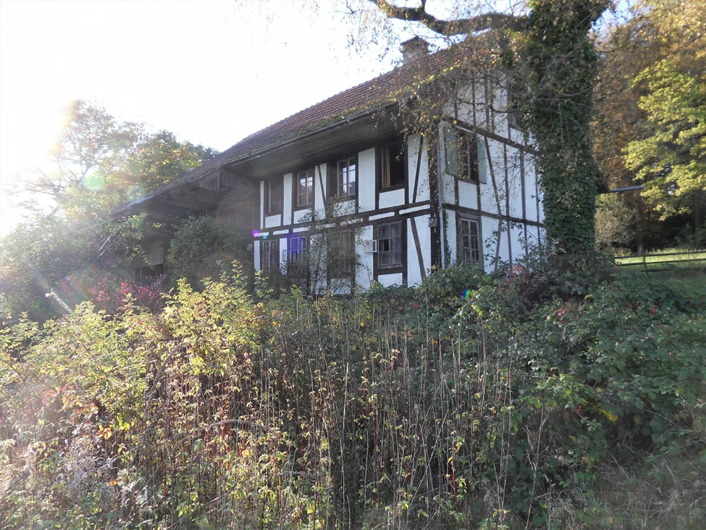 Ferme - Photo 1 sur 5