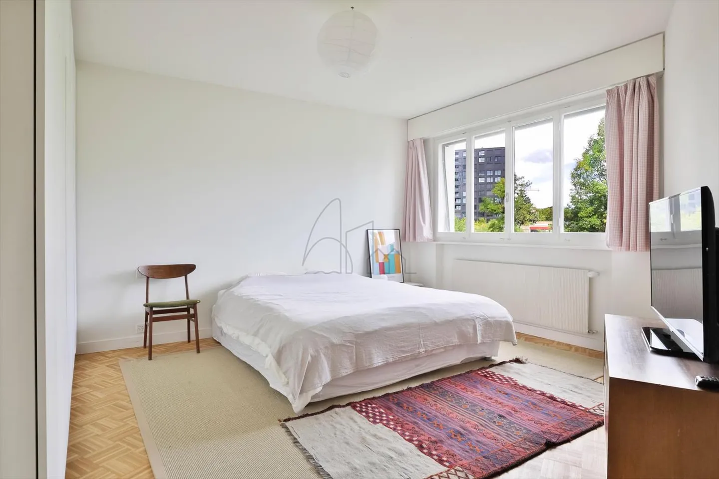 Appartement à vendre - Photo 5 sur 8