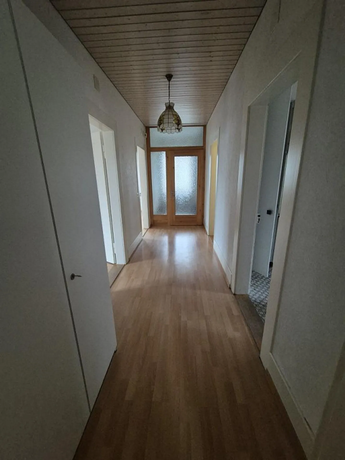 Appartement lumineux 3.5 pièces à Berne - Photo 3 sur 10