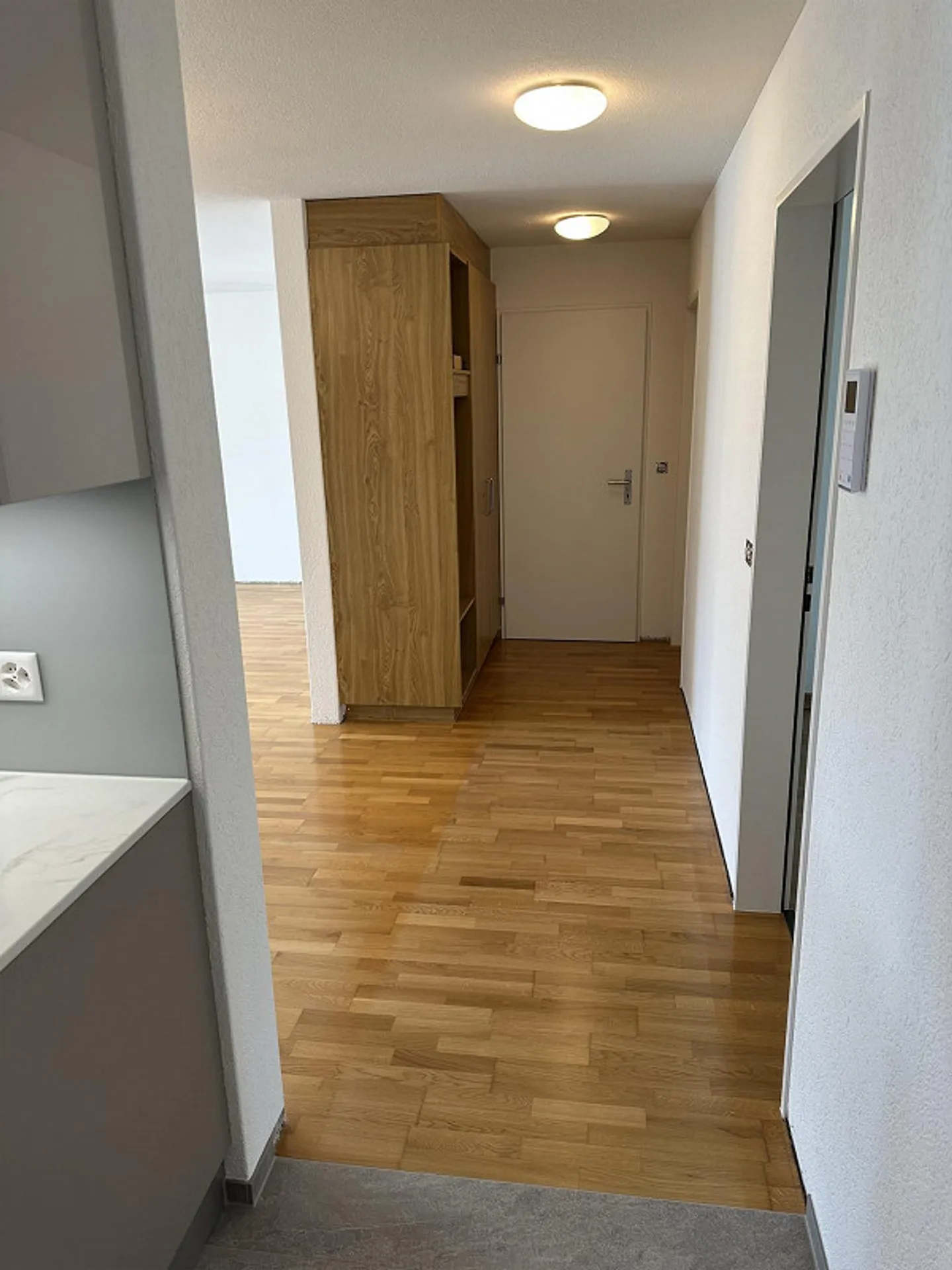 3.5 Room Apartment - Photo 2 of 17