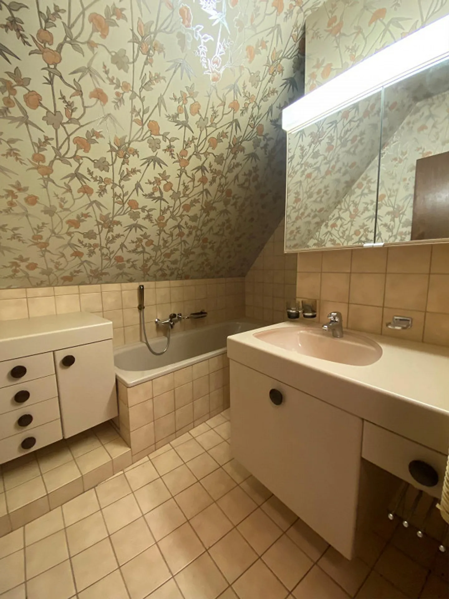 3-room apartment with fireplace on St. Galler Ring - Photo 19 of 21
