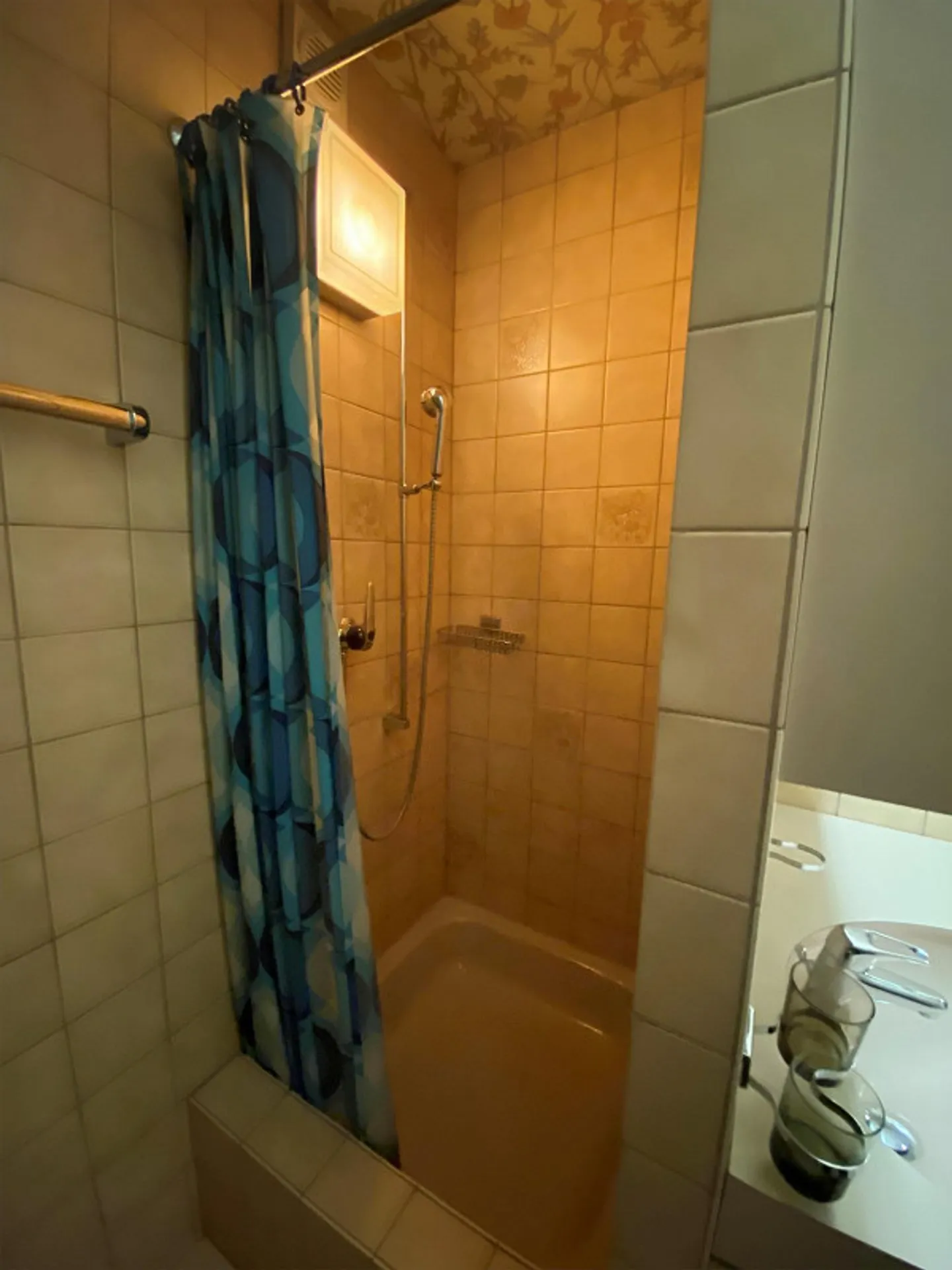 3-room apartment with fireplace on St. Galler Ring - Photo 20 of 21