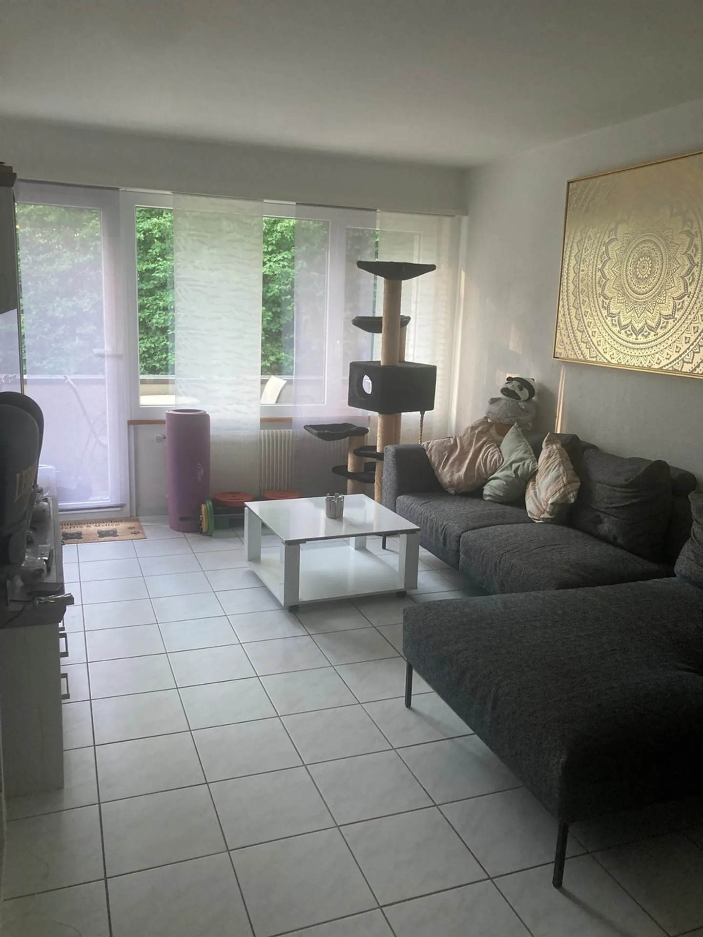 Appartamento moderno 4 locali a Ostermundigen - Foto 2 di 9
