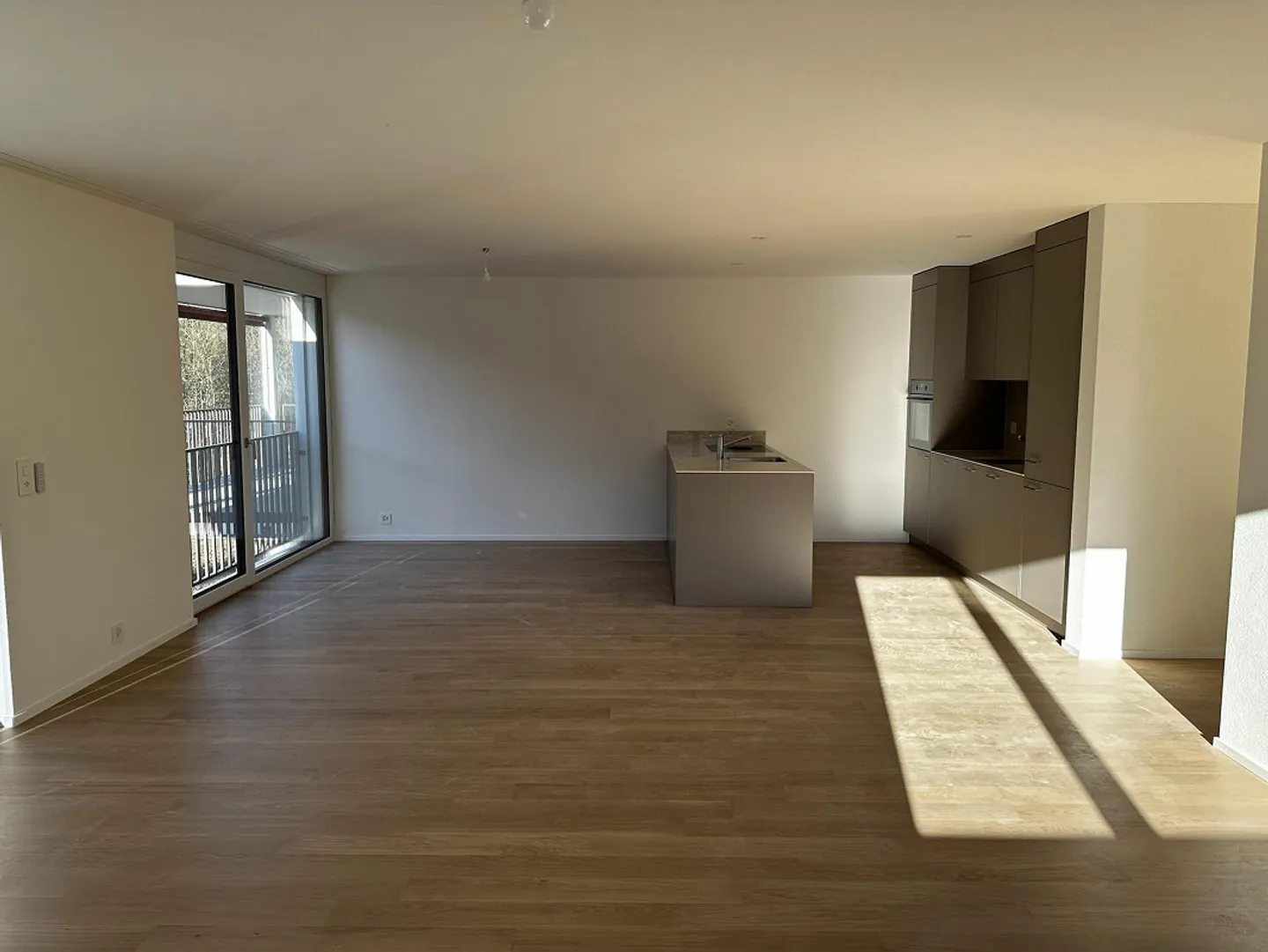 Vivere idilliaco - Prima locazione di un appartamento di 4,5 stanze con ampia terrazza - Foto 4 di 13