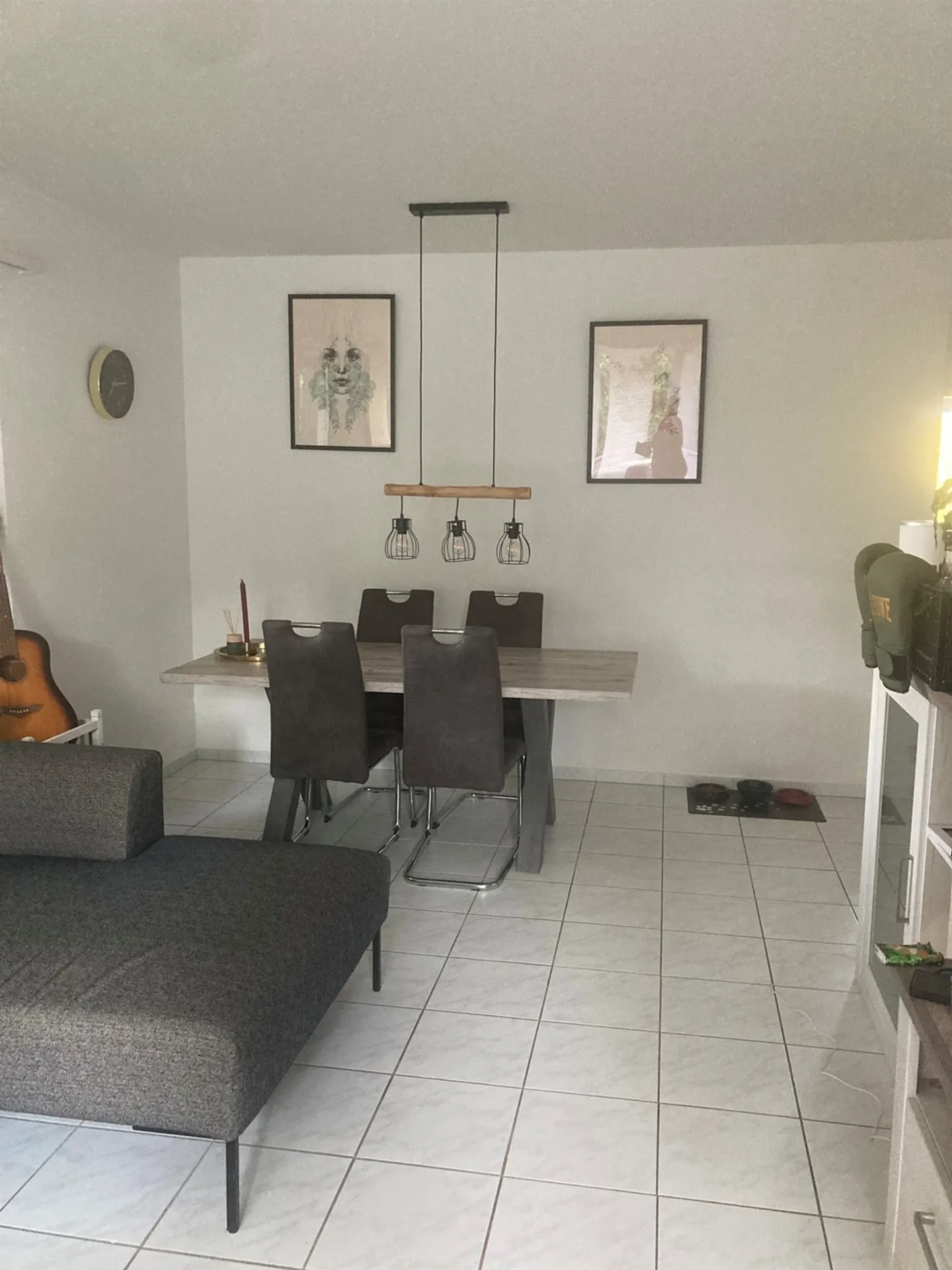 Appartamento moderno 4 locali a Ostermundigen - Foto 3 di 9