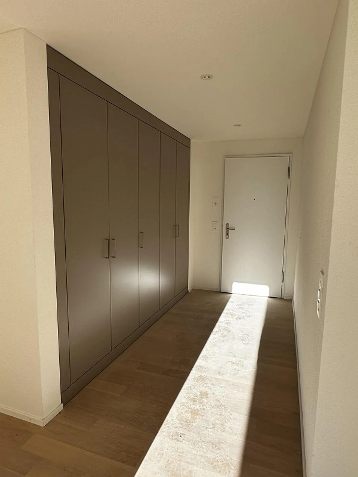 Vivere idilliaco - Prima locazione di un appartamento di 4,5 stanze con ampia terrazza - Foto 5 di 13
