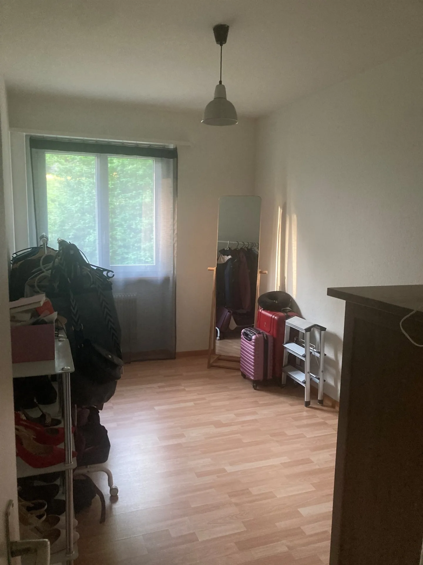 Appartamento moderno 4 locali a Ostermundigen - Foto 4 di 9