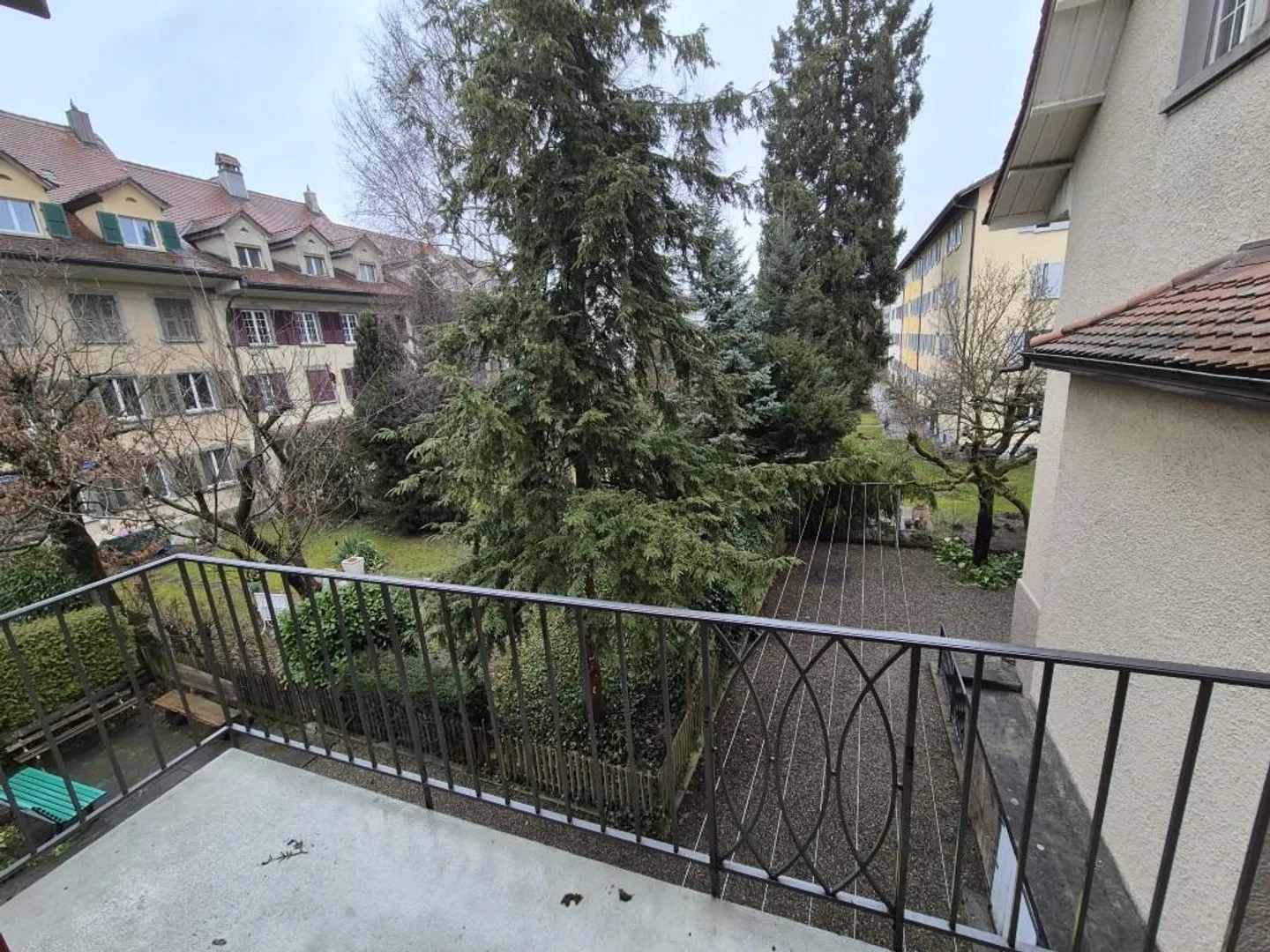Appartement lumineux 3.5 pièces à Berne - Photo 10 sur 10