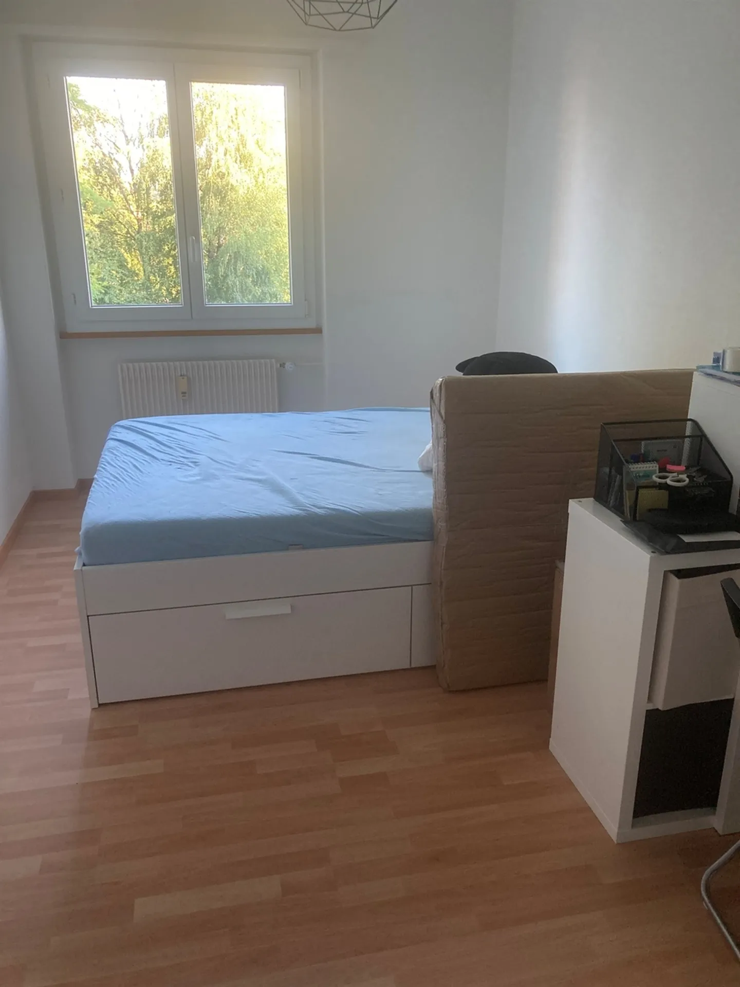 Appartamento moderno 4 locali a Ostermundigen - Foto 5 di 9