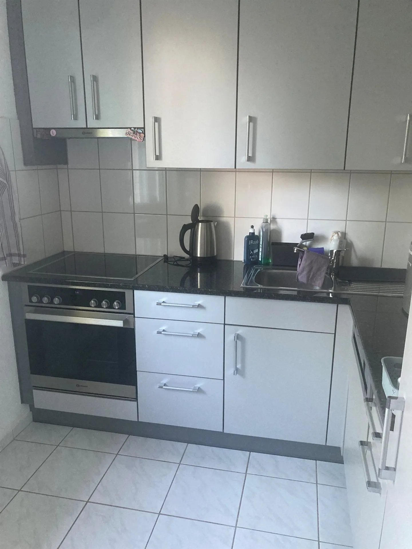 Appartamento moderno 4 locali a Ostermundigen - Foto 7 di 9