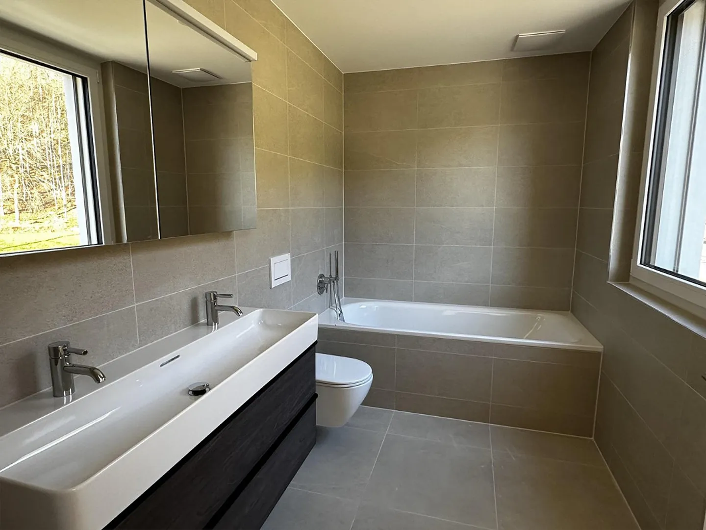 Vivere idilliaco - Prima locazione di un appartamento di 4,5 stanze con ampia terrazza - Foto 7 di 13