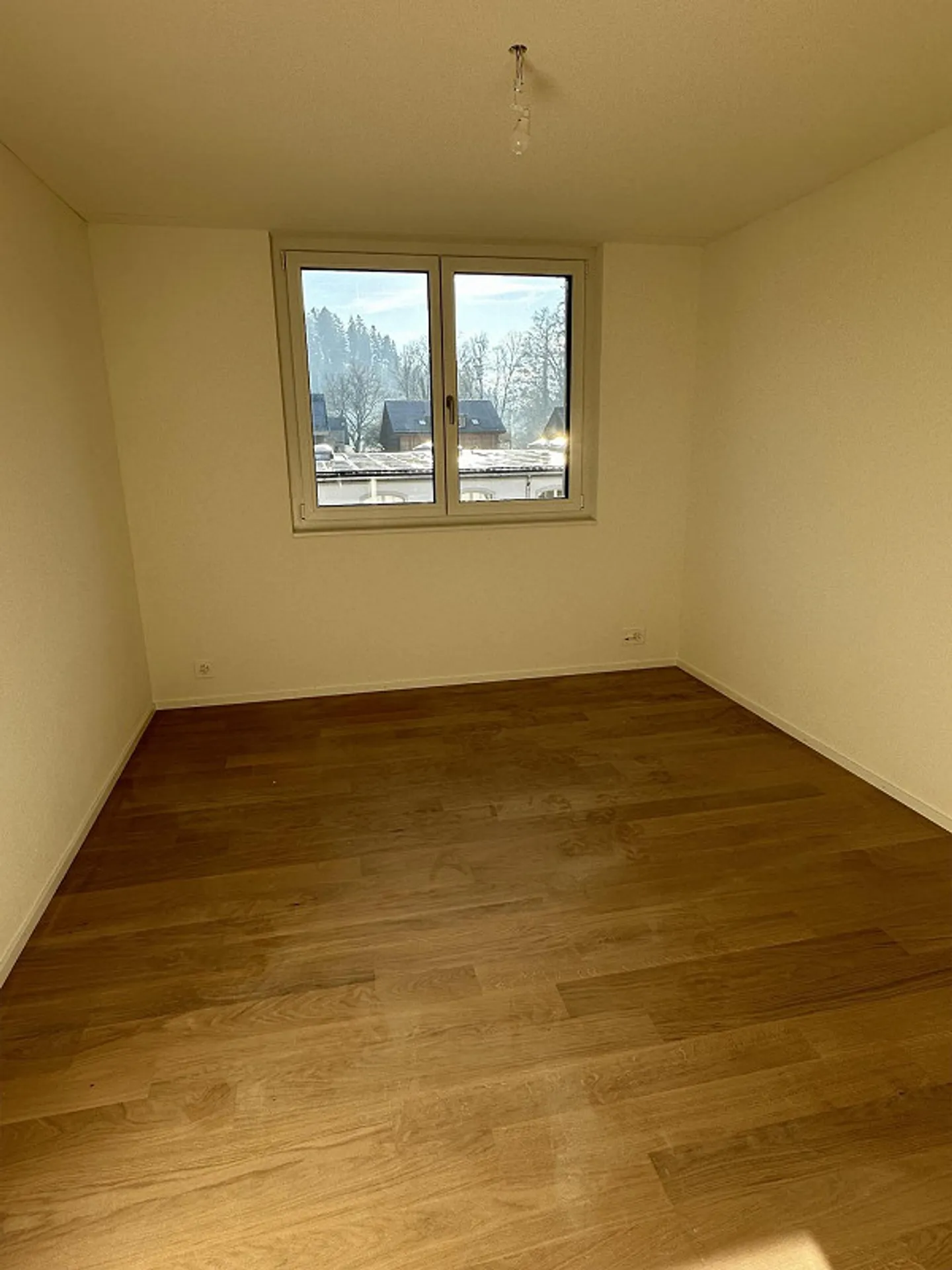 Vivere idilliaco - Prima locazione di un appartamento di 4,5 stanze con ampia terrazza - Foto 8 di 13