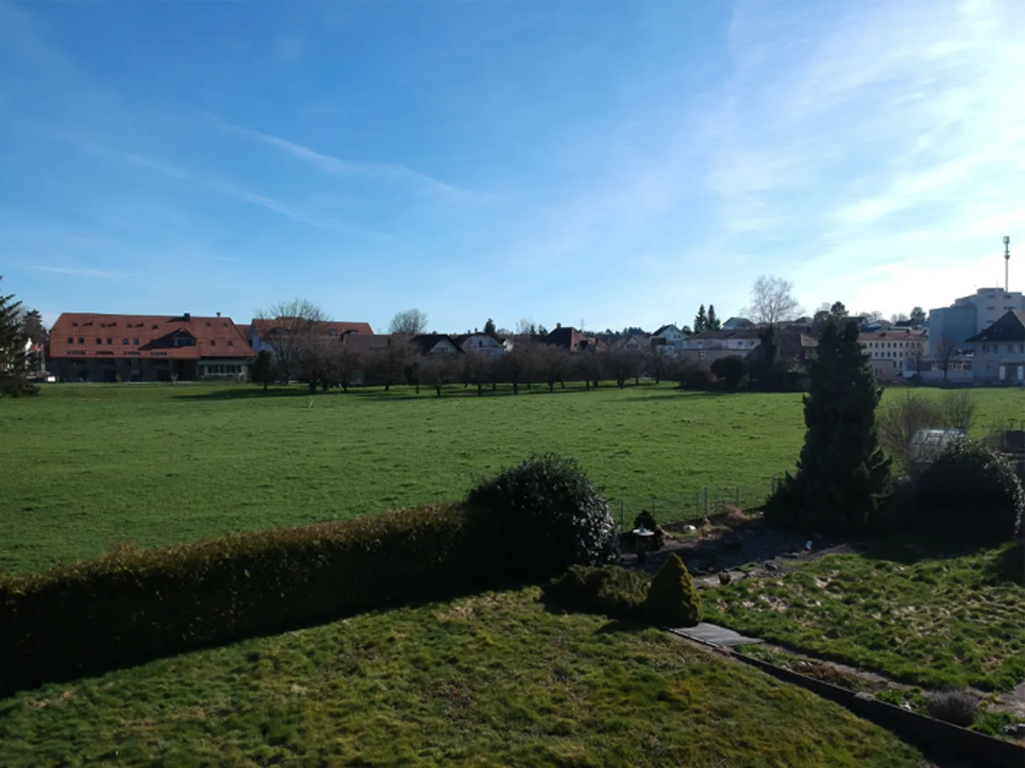 Exklusive Gartenwohnung - Foto 7 von 7