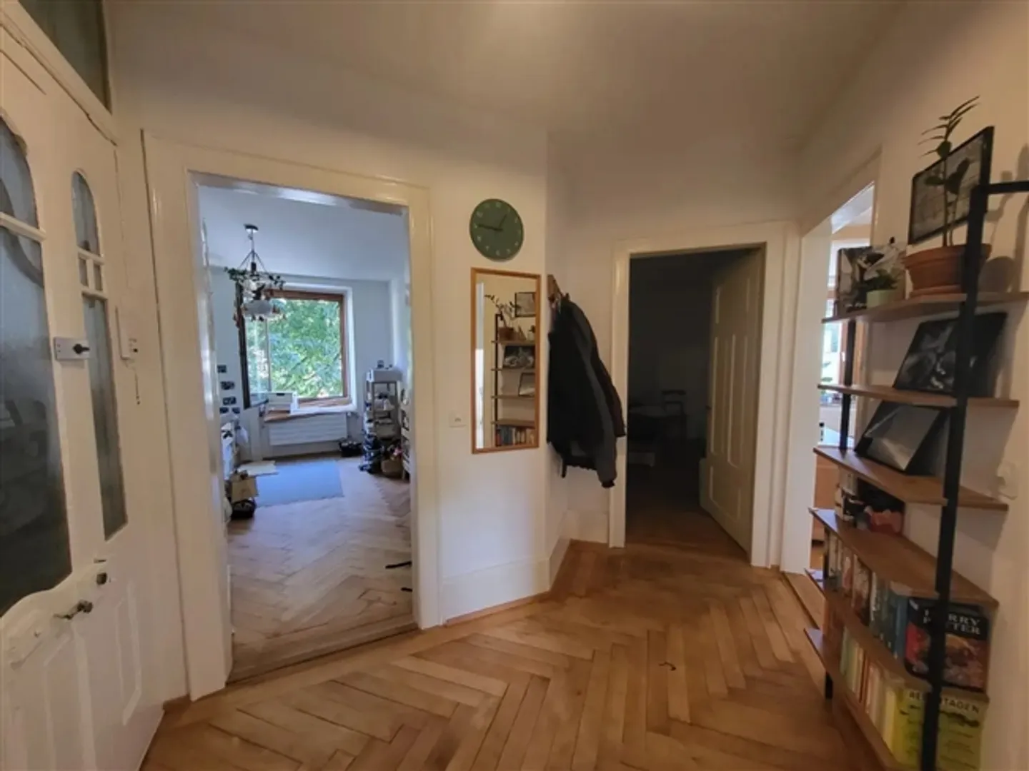 3½ PIÈCE APPARTEMENT À LUCERNE, MEUBLÉ, TEMPORAIRE - Photo 3 sur 10
