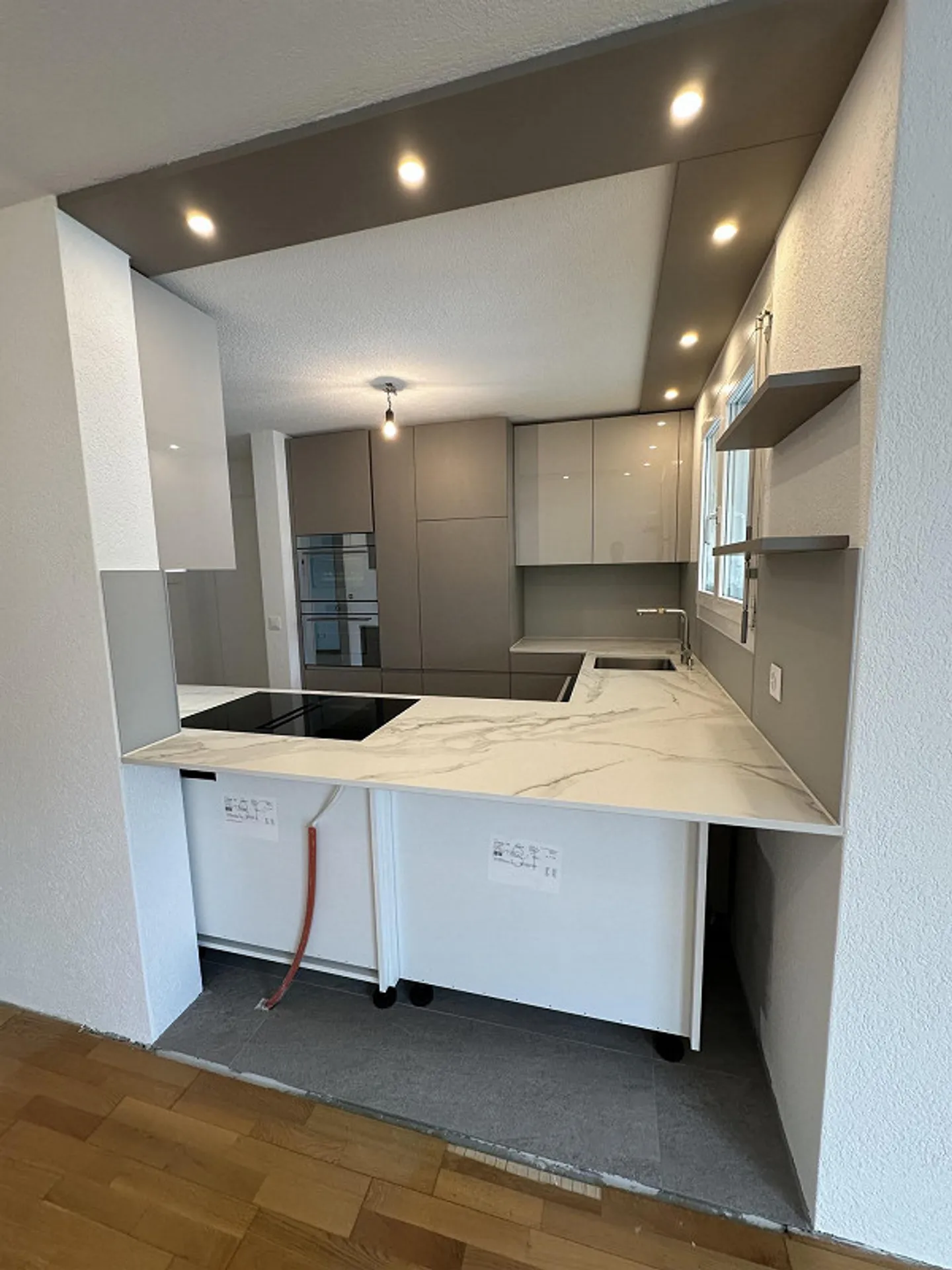 3.5 Room Apartment - Photo 6 of 17