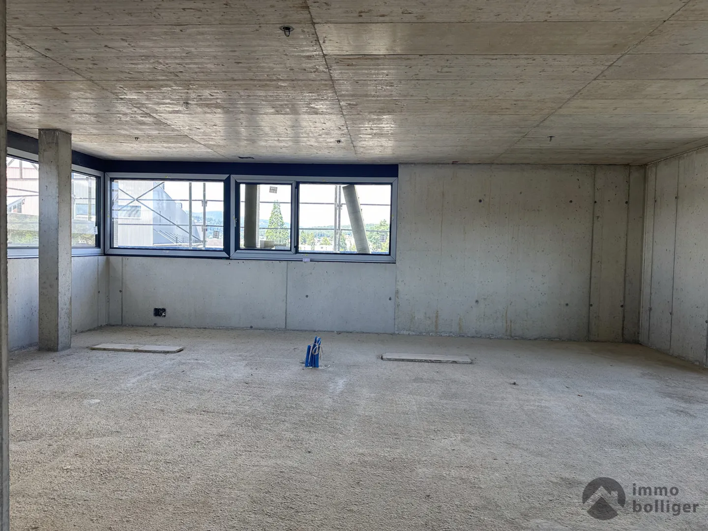 Moderne Büro- und Praxisflächen - Foto 4 von 14