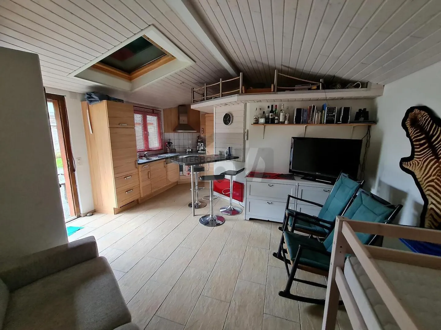 Gemütliches Duplex in Biasca - Foto 1 von 5