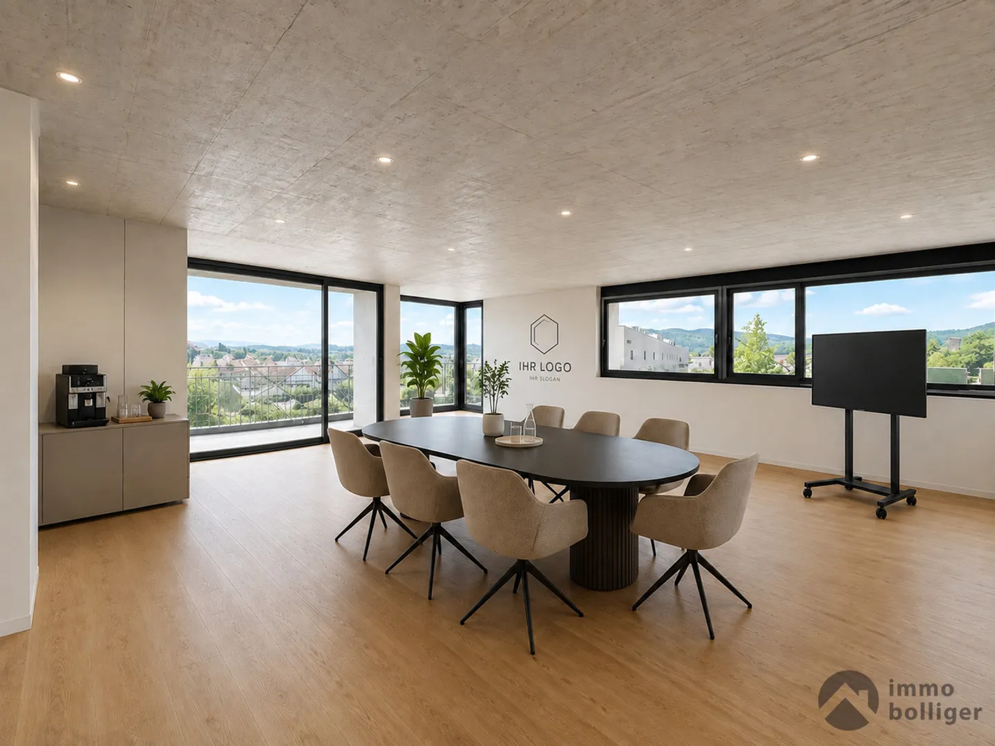 Moderne Büro- und Praxisflächen - Foto 5 von 14