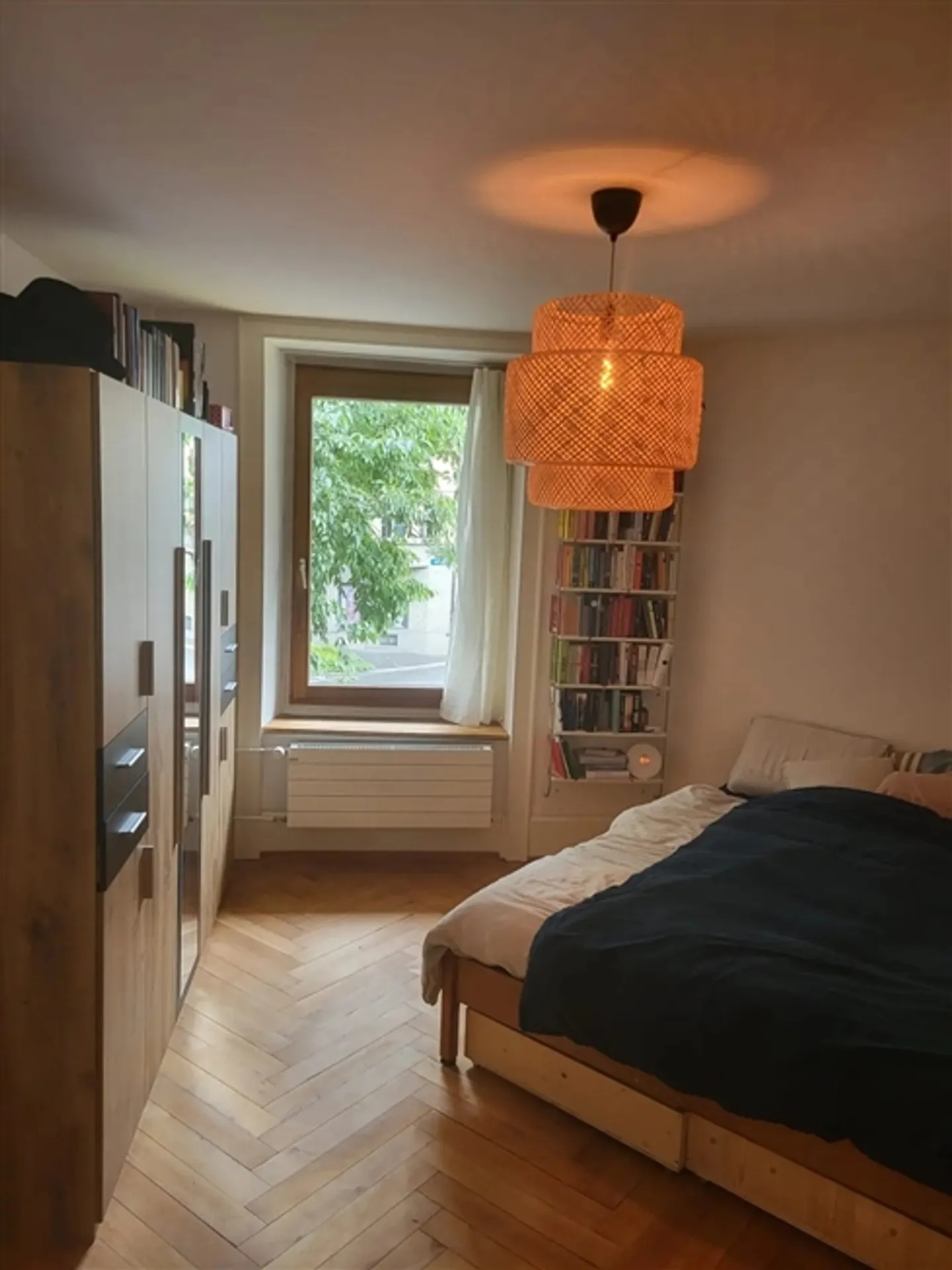 3½ PIÈCE APPARTEMENT À LUCERNE, MEUBLÉ, TEMPORAIRE - Photo 7 sur 10