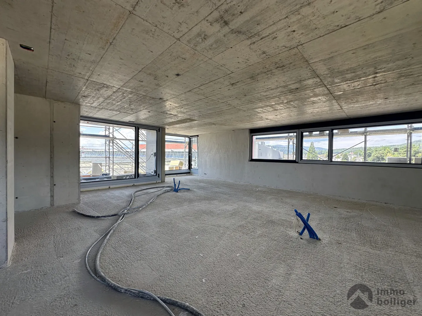 Moderne Büro- und Praxisflächen - Foto 6 von 14