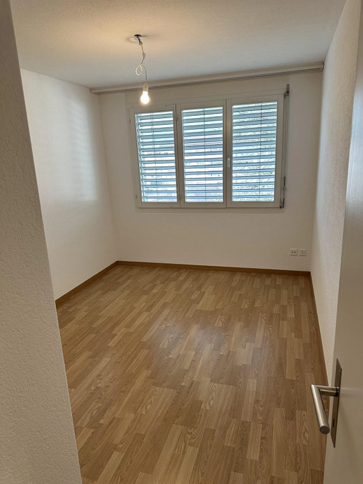 3.5 Room Apartment - Photo 7 of 17