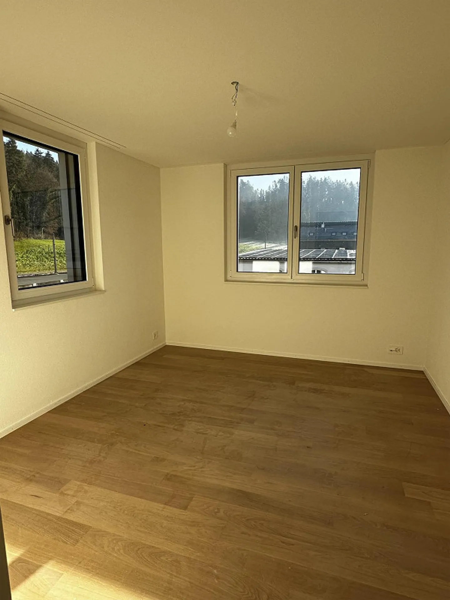 Vivere idilliaco - Prima locazione di un appartamento di 4,5 stanze con ampia terrazza - Foto 9 di 13