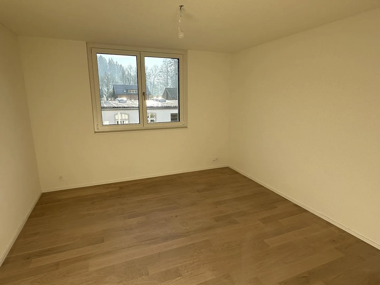 Vivere idilliaco - Prima locazione di un appartamento di 4,5 stanze con ampia terrazza - Foto 10 di 13