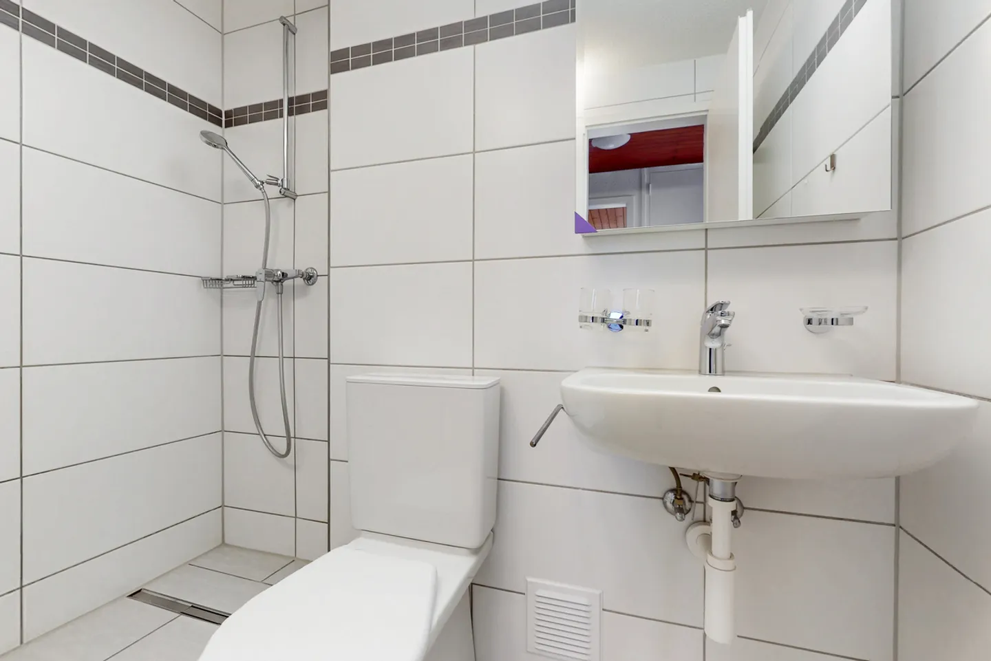 Appartamento moderno 4 locali a Ostermundigen - Foto 8 di 9