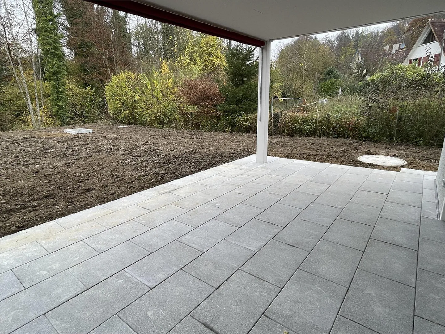 Vivere idilliaco - Prima locazione di un appartamento di 4,5 stanze con ampia terrazza - Foto 12 di 13