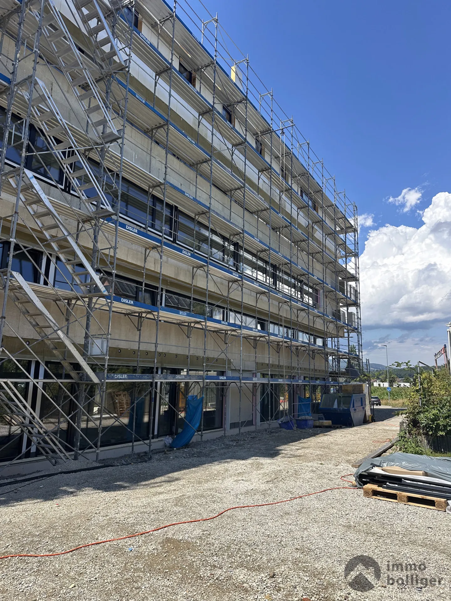 Moderne Büro- und Praxisflächen - Foto 10 von 14