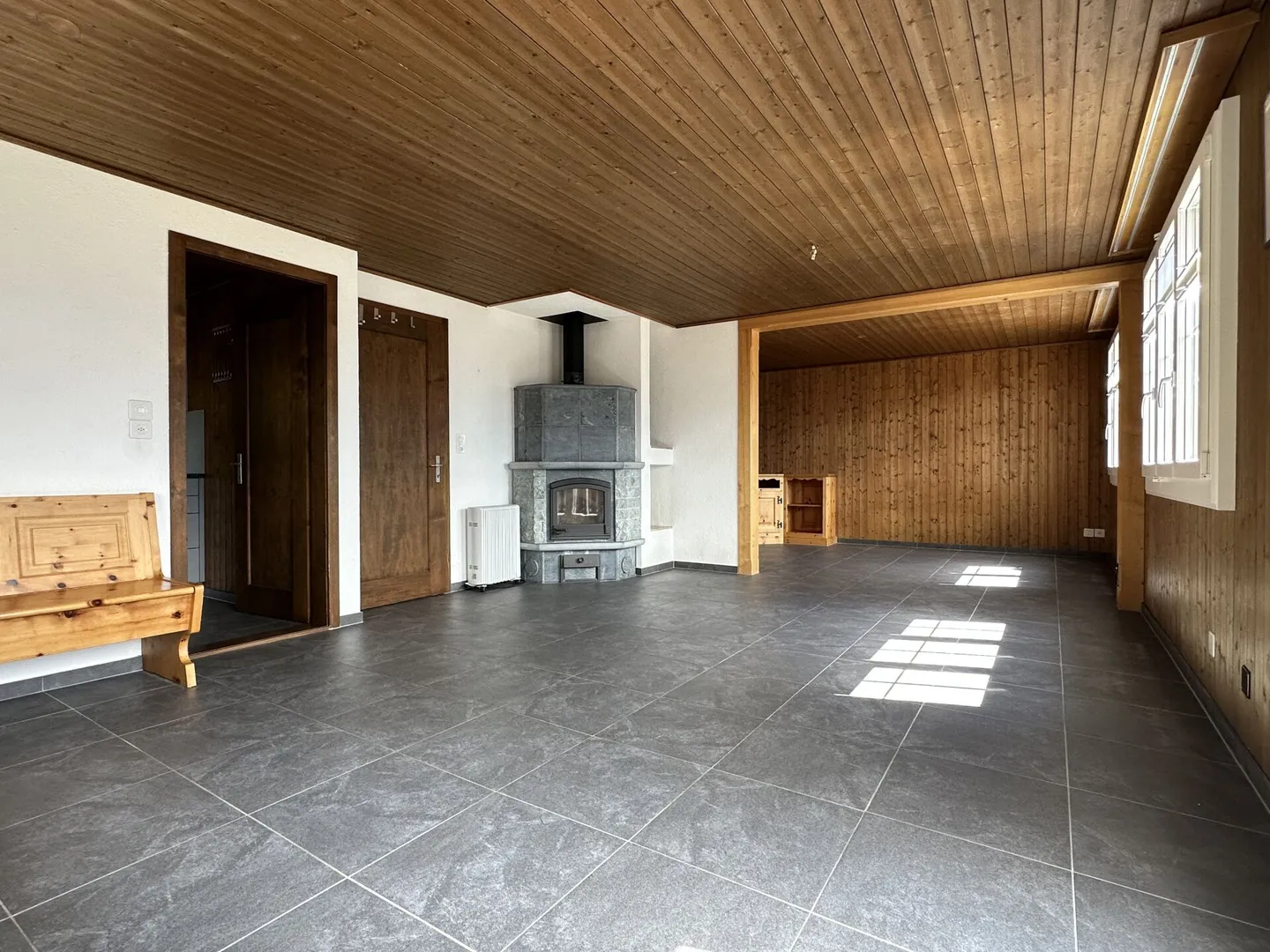 Chalet Bärentritt in Braunwald - Foto 5 von 11