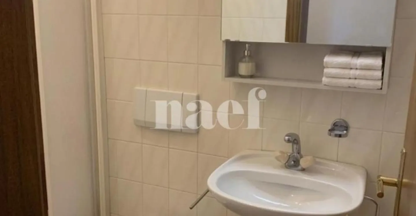 Charmant Appartement de 4 Pièces - Photo 5 sur 6