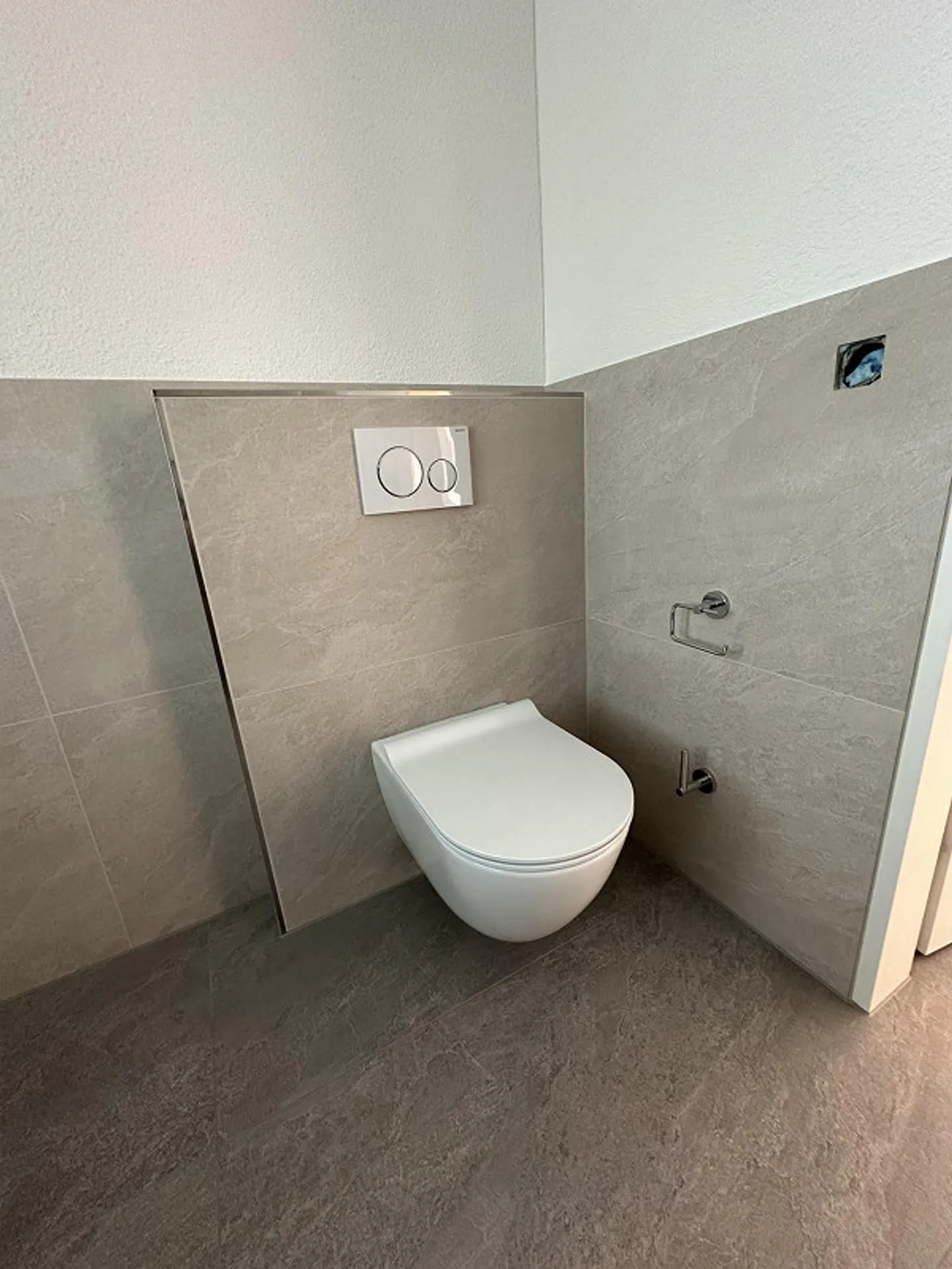 3.5 Room Apartment - Photo 12 of 17