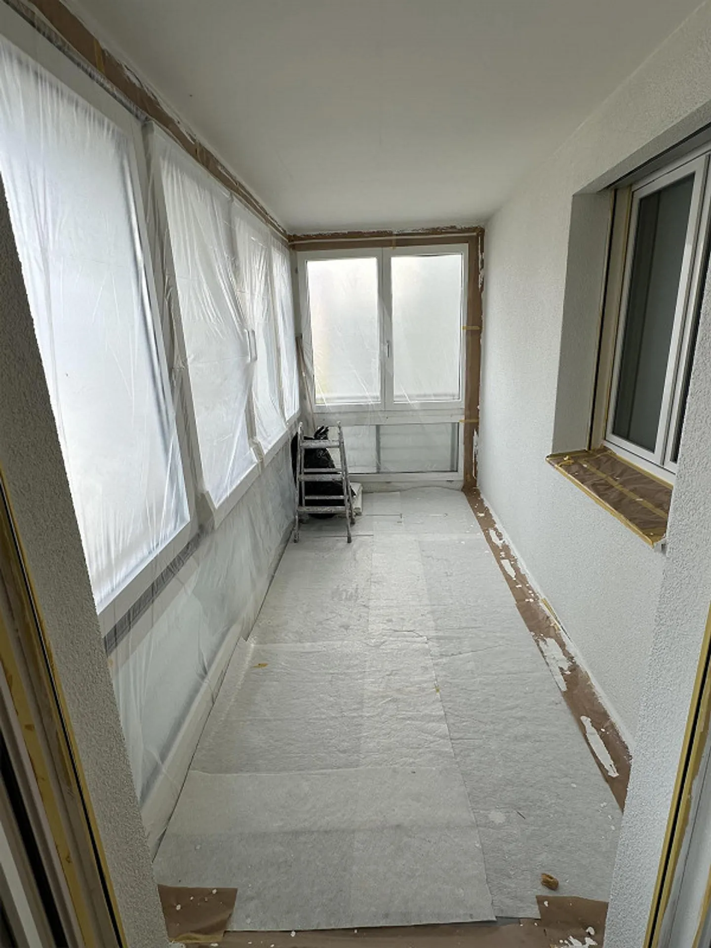 3.5 Room Apartment - Photo 15 of 17