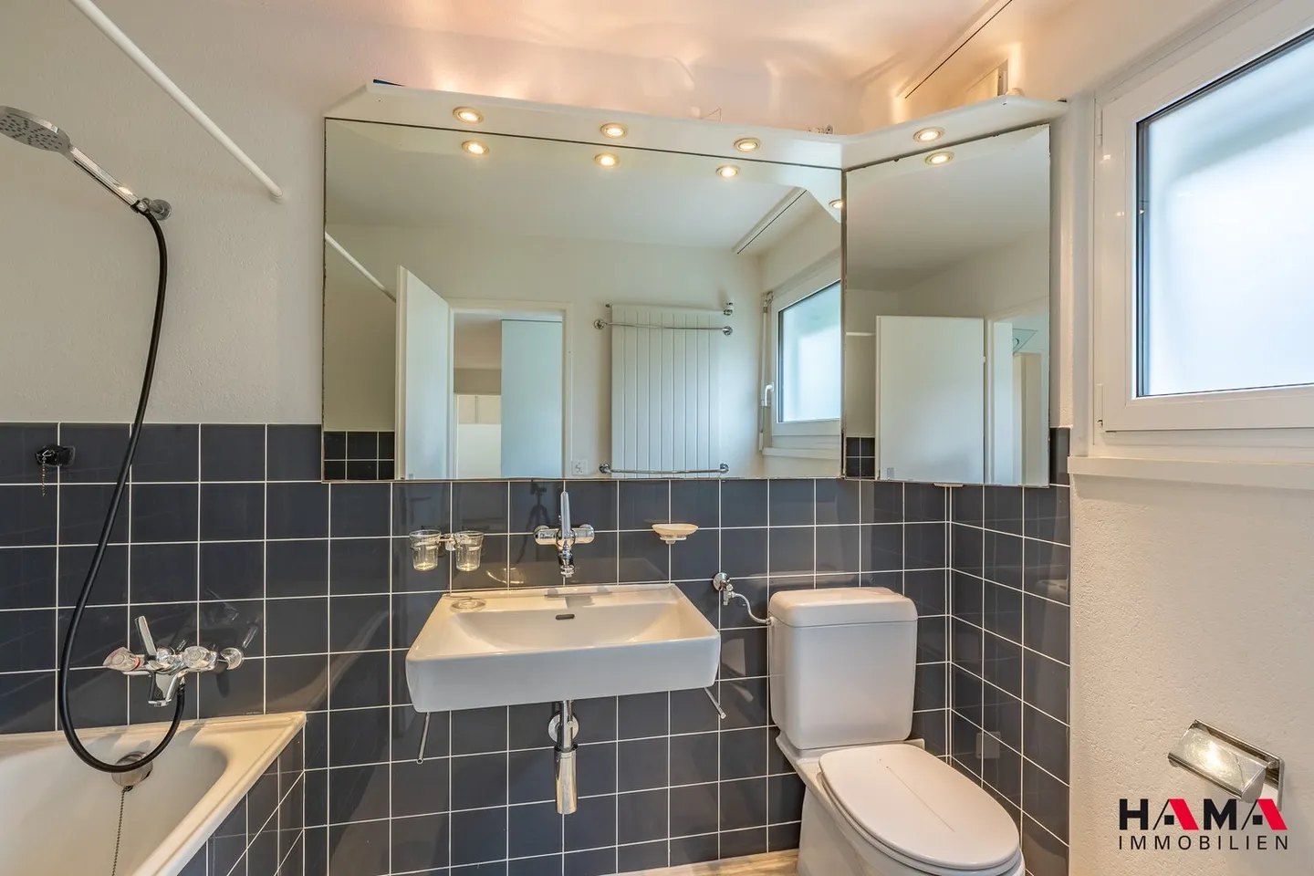Spacious 6.5-room single-family house with sauna in the best location in Zofingen - Photo 14 of 33
