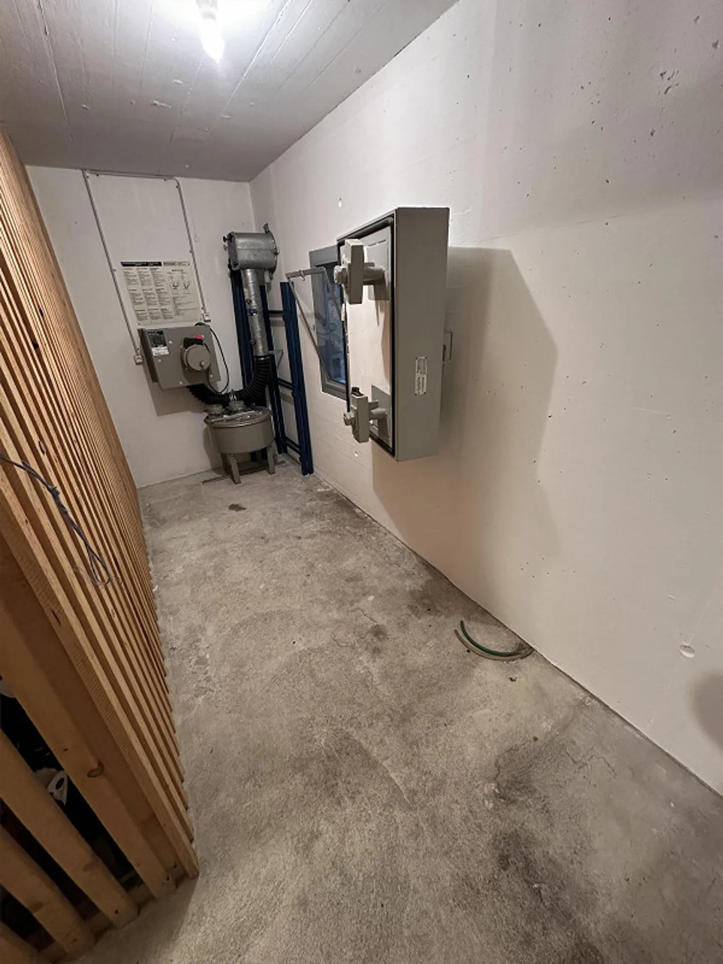 3.5 Room Apartment - Photo 16 of 17