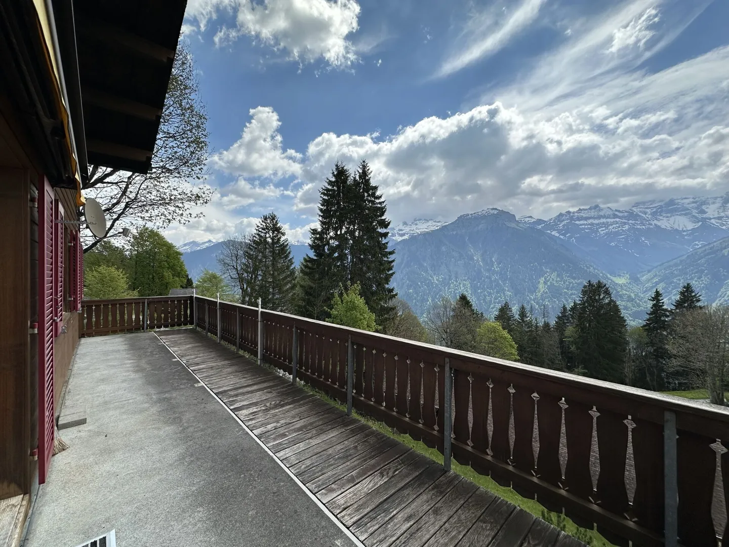 Chalet Bärentritt in Braunwald - Foto 6 von 11