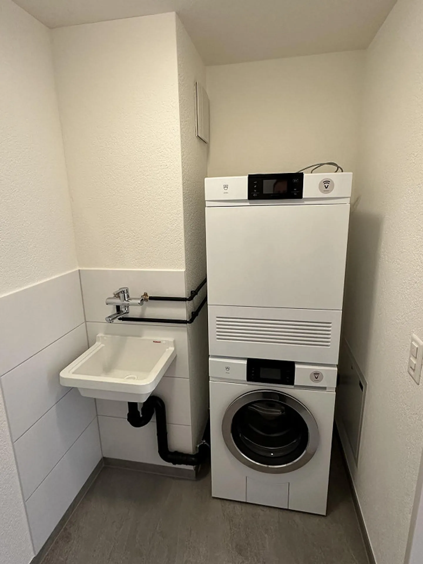 3.5 Room Apartment - Photo 13 of 17