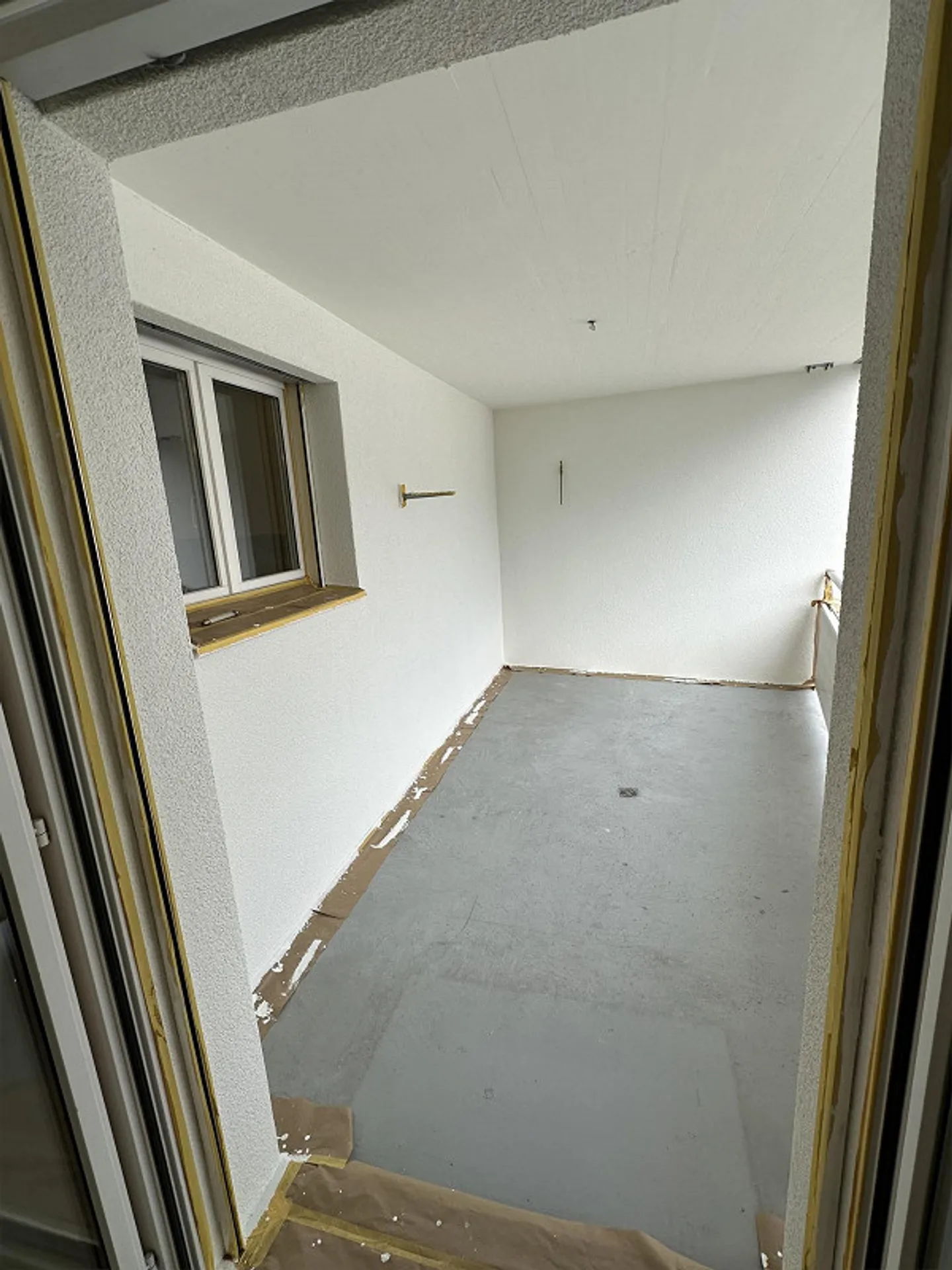 3.5 Room Apartment - Photo 14 of 17